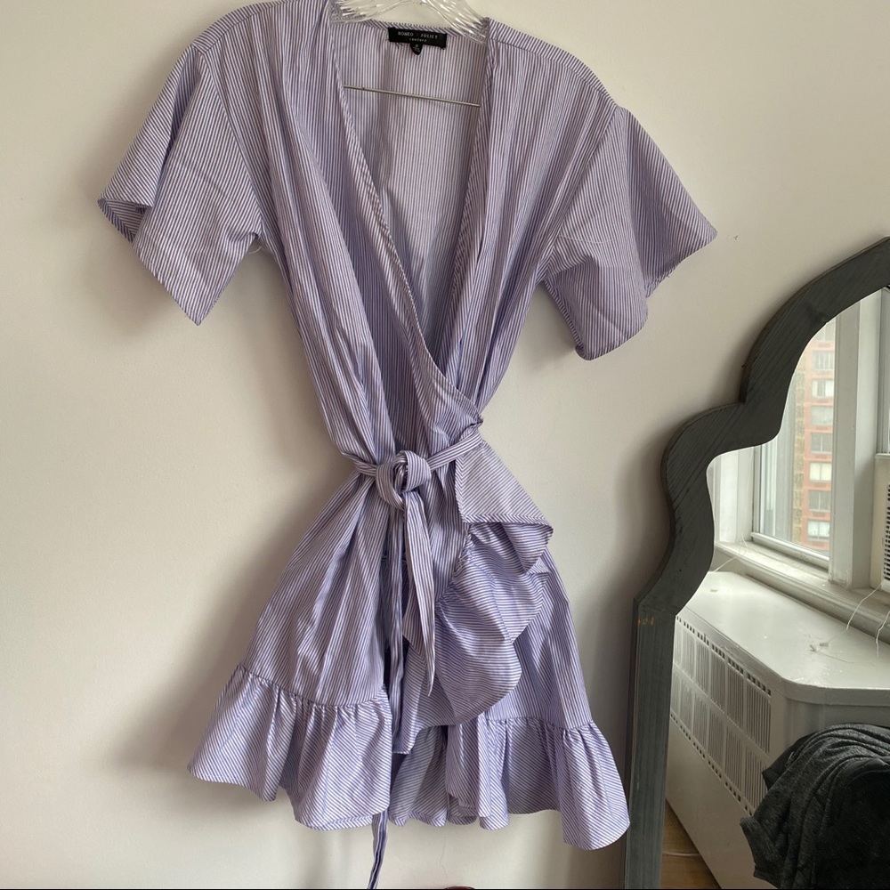 Romeo + Juliet Couture S dress